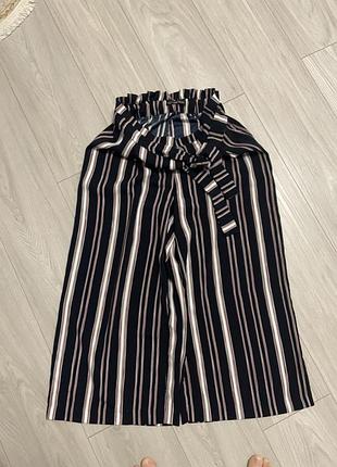 Кюлоти zara