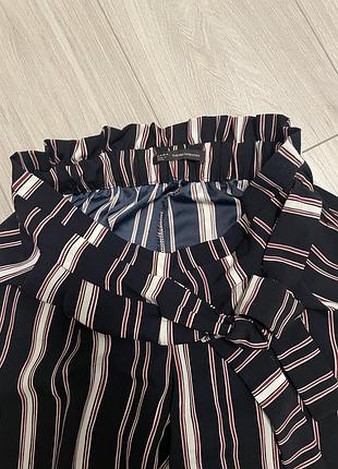 Кюлоти zara