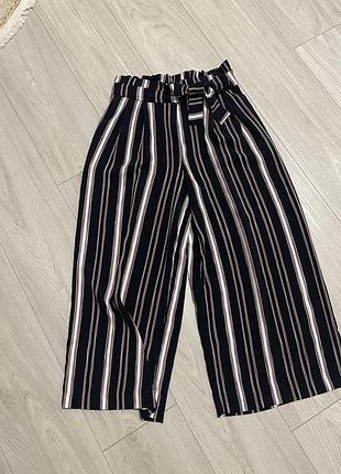 Кюлоти zara 6