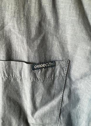 Рубашка cropp 2
