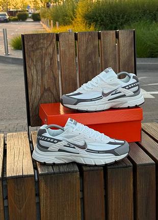 Кроссовки мужские легкие удобные nike initiator