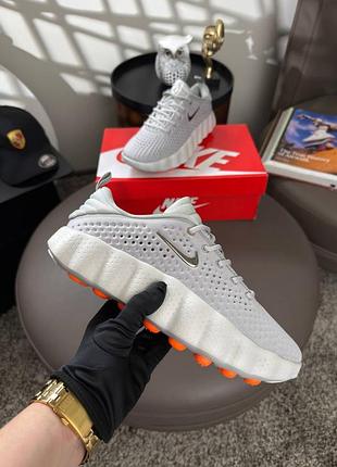 Чоловічі кросівки nike mind 002 m light smoke grey