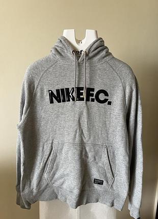 Худі nike fc
