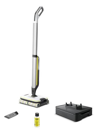 Акумуляторна електрошвабра kärcher fc 7 cordless (1.055-701.0)