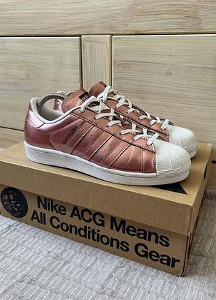 Кросівки adidas superstar оригінал