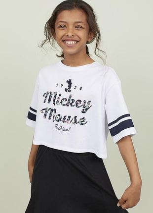 Футболка h&amp;m