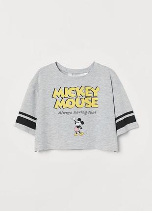 Футболка h&amp;m disney