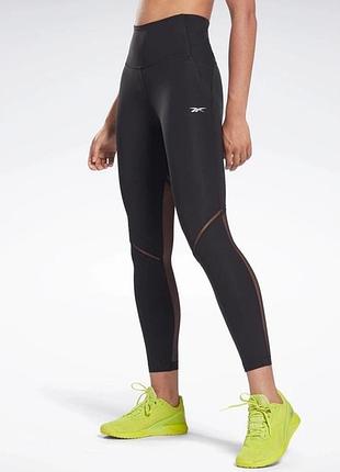 Спортивні лосіни reebok
