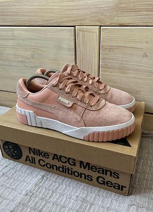 Кросівки puma 40.5 розмір