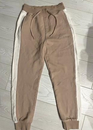 Жіночі спортивні штани guess (оригінал) s