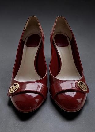 Туфлі christian dior оригінал 37.5