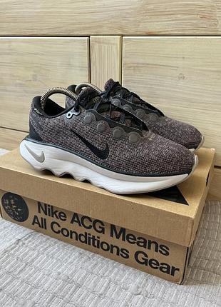 Кросвіки nike motiva gore-tex