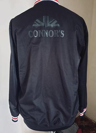 Бомпер connors 2