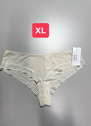 Трусики xl слоджі sloggi