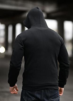 Худи stone black 4 тр6573 5