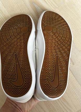 Кеди nike р.43 3