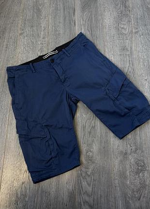 Карго шорти stone island