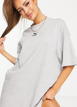Плаття/футболка puma