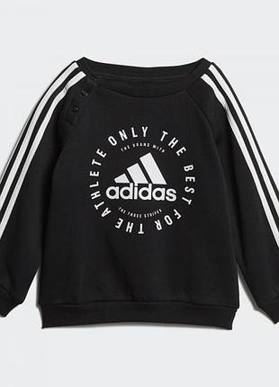 Свитшот adidas