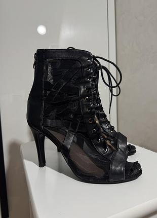 Підбори для танців high heels