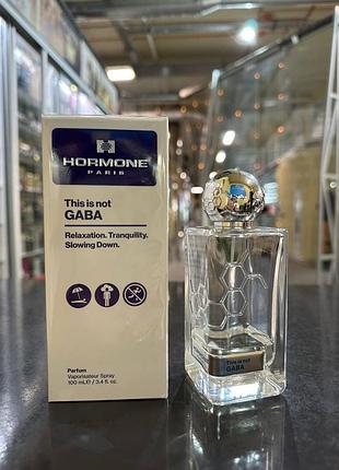 Hormone paris this is not gaba парфум 100мл оригінал