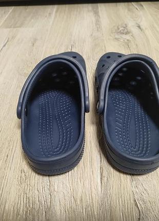 Сабо crocs m6 w8 6