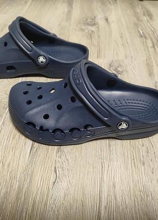 Сабо crocs m6 w8 3