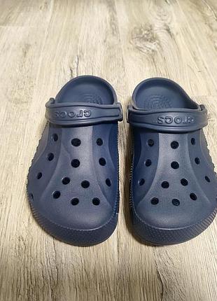 Сабо crocs m6 w8 2