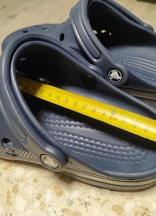 Сабо crocs m6 w8 5