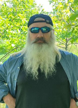 🕶️🕶️ сонцезахисні окуляри в спортивному стилі з поляризацією 🕶️🕶️