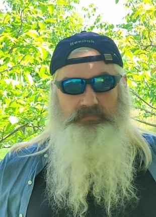 🕶️🕶️ сонцезахисні окуляри в спортивному стилі з поляризацією 🕶️🕶️