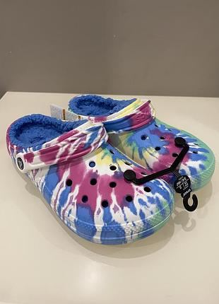 Новые crocs, оригинал
