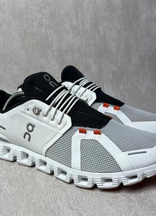 Кросівки on cloud 5 push