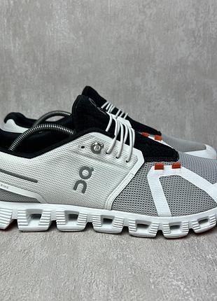 Кросівки on cloud 5 push 2