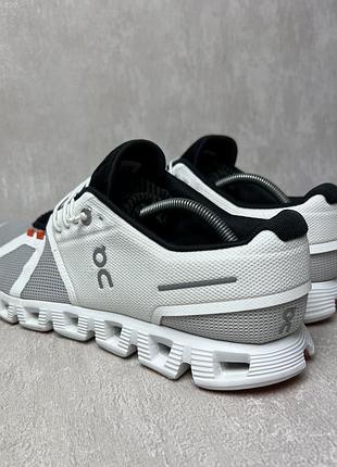 Кросівки on cloud 5 push 5