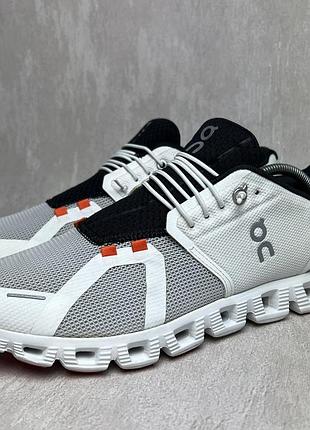 Кросівки on cloud 5 push 7