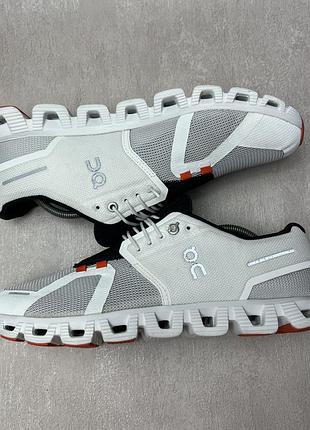 Кросівки on cloud 5 push 8