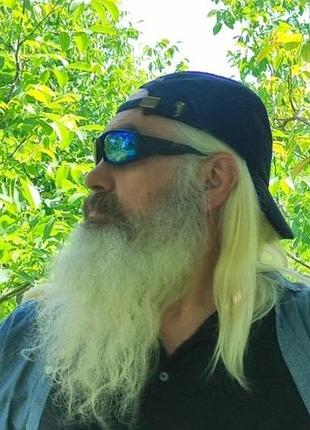 🕶️🕶️ сонцезахисні окуляри в спортивному стилі з поляризацією 🕶️🕶️