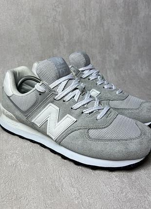 Кросівки new balance 574