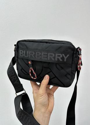 Сумка burberry paddy nylon mens bag