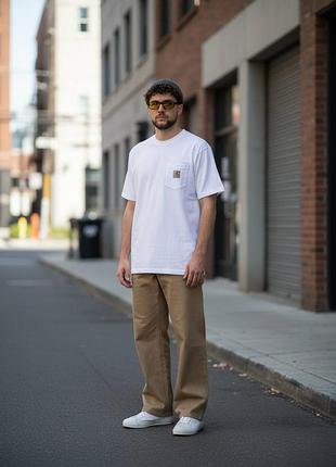 Carhartt pocket t-shirt