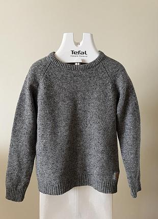 Светр carhartt