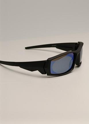 👓👓 сонцезахисні окуляри в спортивному стилі з поляризацією 👓👓