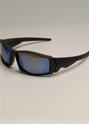🕶️🕶️ сонцезахисні окуляри в спортивному стилі з поляризацією 🕶️🕶️