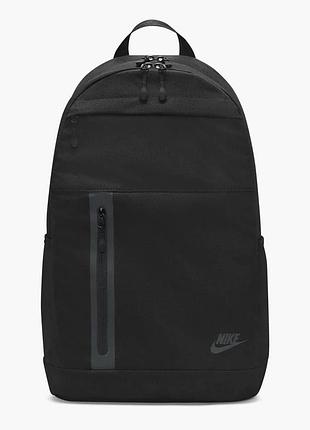 Рюкзак чоловічий nike sb elemental premium 21l backpack black dn2555-010 misc