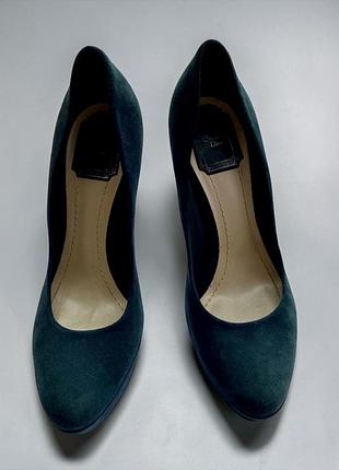 Christian dior туфлі оригінал 38