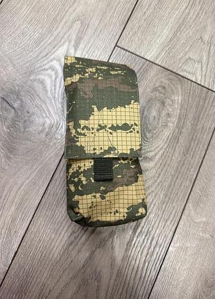 Підсумок рпк на 2 ріжки