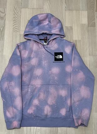 Худі the north face