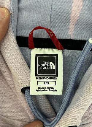 Худі the north face 3