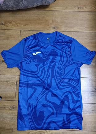 Спортивная футболка joma